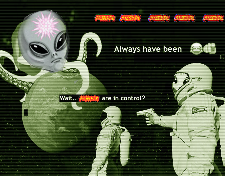 alienzerc's tweet photo. $Alienz Are launching in 24 Hours!

Tomorrow at 7 pm EST!

//Mission Abduction has started:

Join TG for ECA: https://t.co/wT7z1aVGf0 https://t.co/zf566vtBae