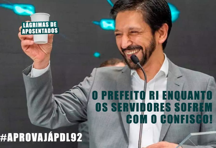 Maria Aparecida Martinelli (@mariaap66140942) on Twitter photo "Pref.Ricardo Nunes, não ignore a situação dos aposentados PMSP: apoie o fim do confisco de 14% , idosos com deficiência passam necessidades!
<a href="/ricardo_nunessp/">Ricardo Nunes</a>
<a href="/camarasaopaulo/">camarasaopaulo</a>
<a href="/andresantosmsp/">André Santos | Vereador SP</a>
<a href="/atilio_oficial/">Atílio Francisco</a>
<a href="/aurelio_nomura/">Aurélio Nomura</a>
Confisco golpe
#RicardoNunesOmisso" "Pref.Ricardo Nunes, não ignore a situação dos aposentados PMSP: apoie o fim do confisco de 14% , idosos com deficiência passam necessidades!
<a href="/ricardo_nunessp/">Ricardo Nunes</a>
<a href="/camarasaopaulo/">camarasaopaulo</a>
<a href="/andresantosmsp/">André Santos | Vereador SP</a>
<a href="/atilio_oficial/">Atílio Francisco</a>
<a href="/aurelio_nomura/">Aurélio Nomura</a>
Confisco golpe
#RicardoNunesOmisso"