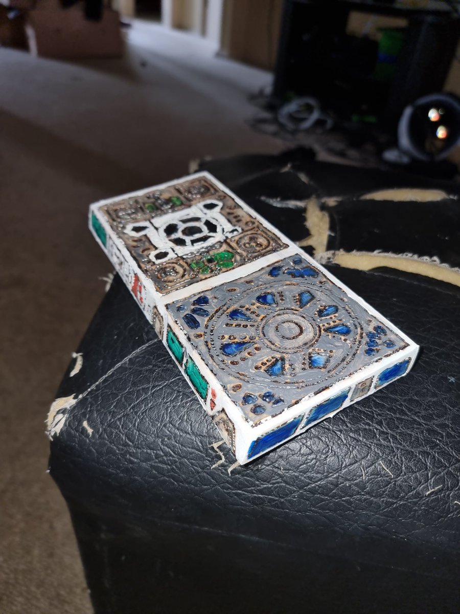 Jkan7668Kan's tweet image. #Space1999 #MoonBaseAlpha #Starfield #Bethesda #BethesdaGameStudios