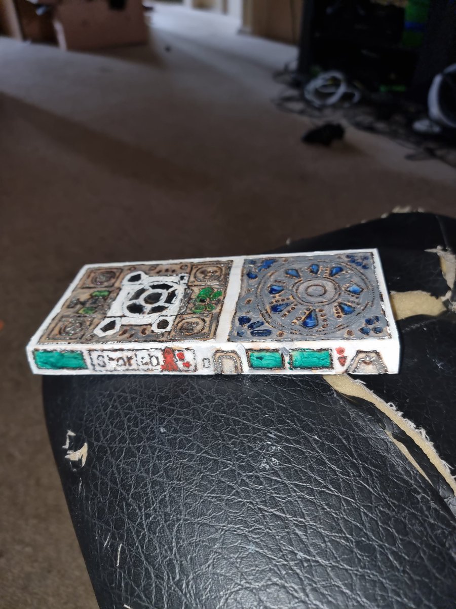 Jkan7668Kan's tweet image. #Space1999 #MoonBaseAlpha #Starfield #Bethesda #BethesdaGameStudios