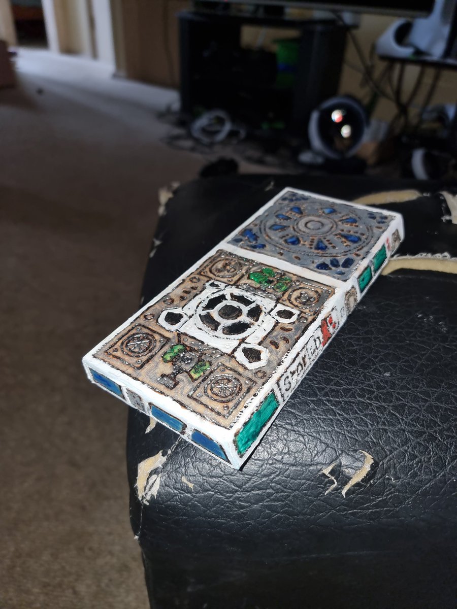 Jkan7668Kan's tweet image. #Space1999 #MoonBaseAlpha #Starfield #Bethesda #BethesdaGameStudios