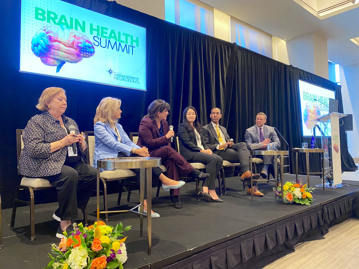 Natalia S. Rost, MD, MPH, FAAN tweet media