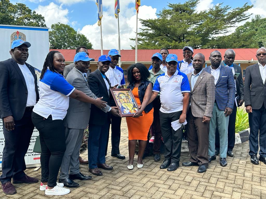 I am thrilled to announce a prestigious partnership with the Kingdom of Bunyoro Kitara, under the esteemed leadership of King Rukirabasaija Solomon Gafabusa Iguru has been approached to collaborate with Rotary District 9213 on the Boy Child Uplifting Program.
#RotaryBCUP