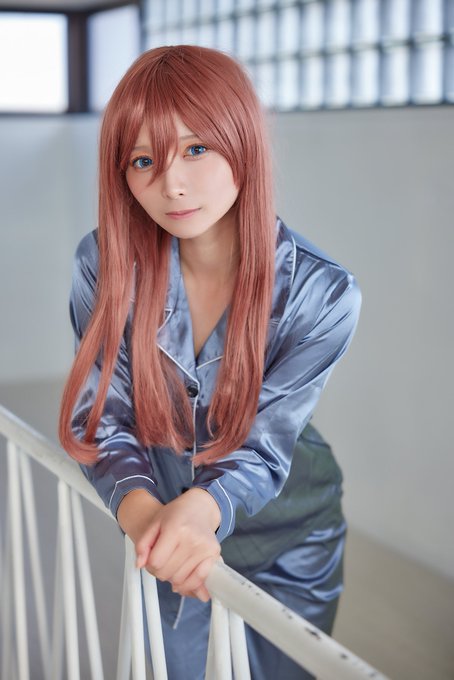 コスプレイヤーぽんのTwitter画像37