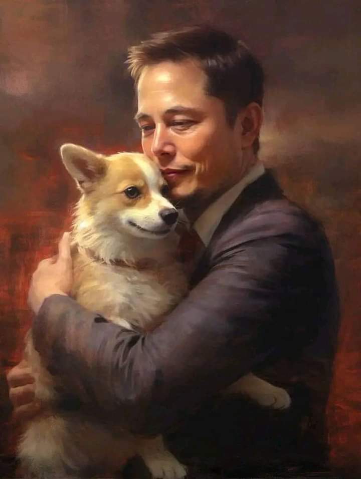 AdelaMeza07's tweet photo. Elon Musk ❤️ https://t.co/80DM9GZiKD
