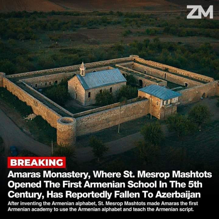suren1525's tweet photo. #SaveArtsakh https://t.co/CsFvaMDioh