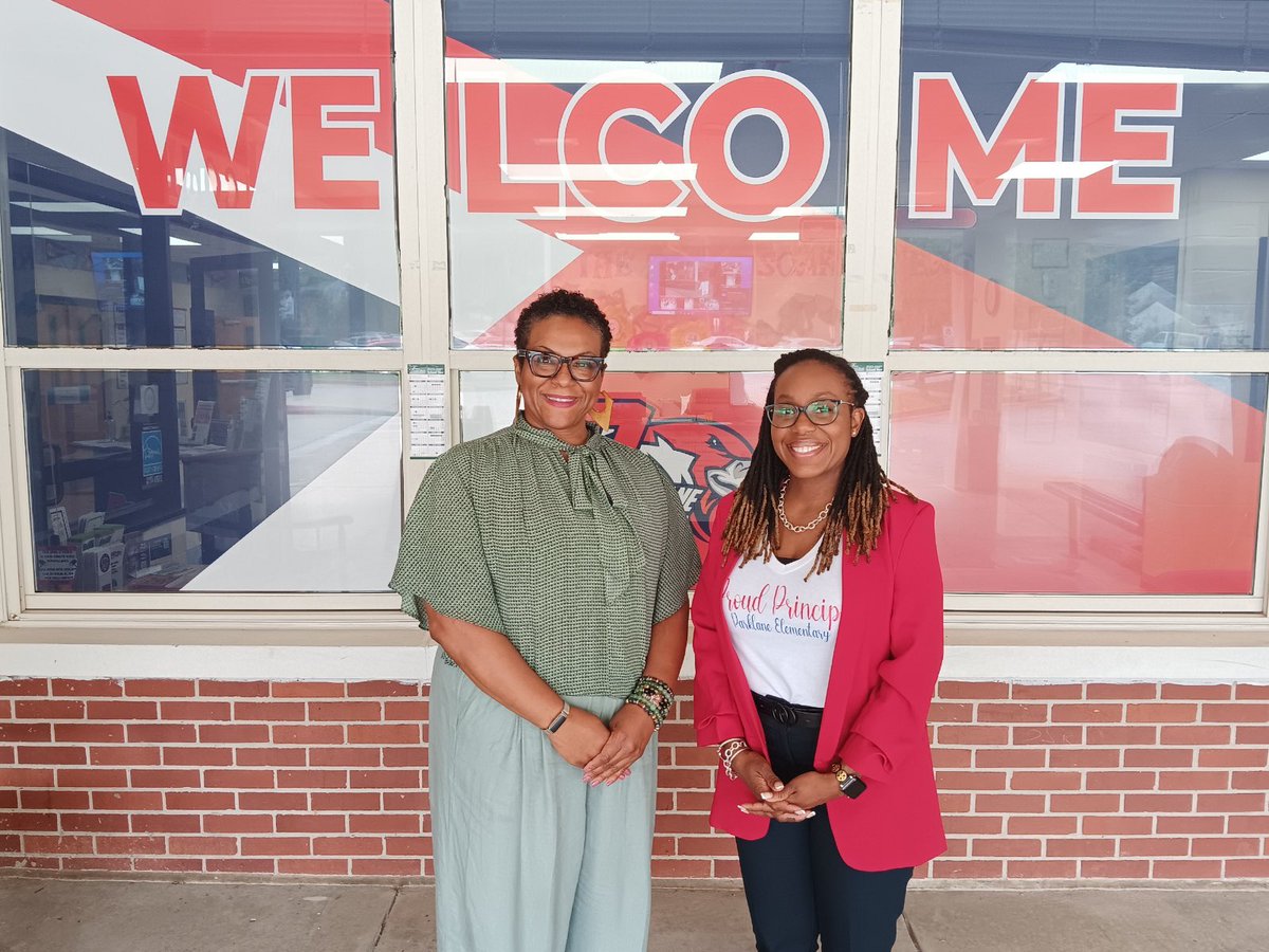 Brandi Nichols (@brandi_nichols_) on Twitter photo I’m thankful to have Dr. Braggs as my AP! She has done an exceptional job building relationships with our students and staff! From the Creek to the Lane! 💚💙❤️💙 <a href="/ssbraggs/">Shaunte Braggs, EdD</a> <a href="/DrTamaraCandis/">Dr. Tamara Candis</a> I’m thankful to have Dr. Braggs as my AP! She has done an exceptional job building relationships with our students and staff! From the Creek to the Lane! 💚💙❤️💙 <a href="/ssbraggs/">Shaunte Braggs, EdD</a> <a href="/DrTamaraCandis/">Dr. Tamara Candis</a>