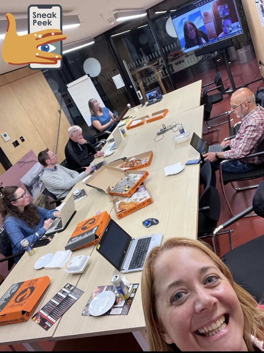 #TheWiltshireTechies (@thetechiesuk) on Twitter photo We have some #TheWiltshireTechies winners thanks to this little lot! Finalist announcement to be made tomorrow. Thanks to Techies judge Kate Westbrook <a href="/ThringsLawyer/">๐๐๐ญ๐ ๐จ๐ ๐๐ก๐ซ๐ข๐ง๐ ๐ฌ ๐</a> for taking the pic. We have some #TheWiltshireTechies winners thanks to this little lot! Finalist announcement to be made tomorrow. Thanks to Techies judge Kate Westbrook <a href="/ThringsLawyer/">๐๐๐ญ๐ ๐จ๐ ๐๐ก๐ซ๐ข๐ง๐ ๐ฌ ๐</a> for taking the pic.
