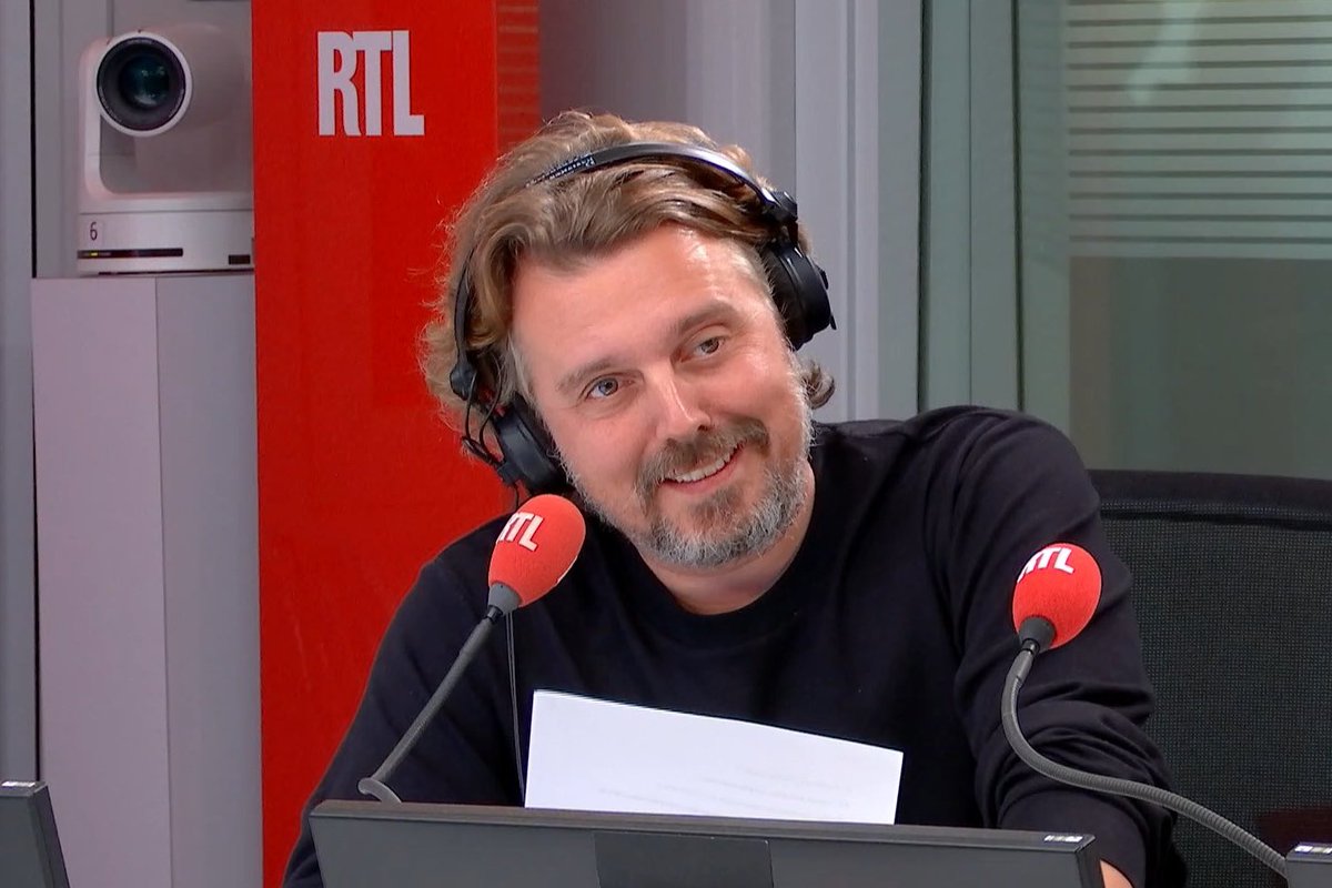 L’Œil de Philippe Caverivière tweet media