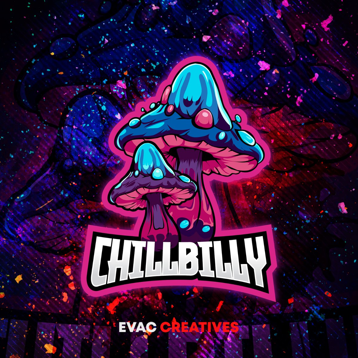 EVAC KARMA tweet media