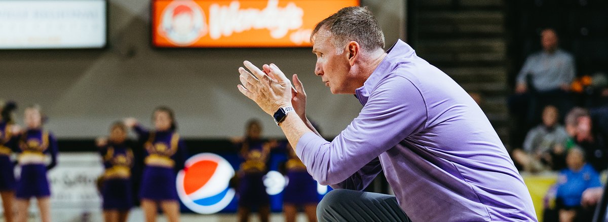 Pelphrey extended as Tech men's basketball head coach through 2026-27 season

📰: tinyurl.com/4vspvuxz

#WingsUp #OVCit