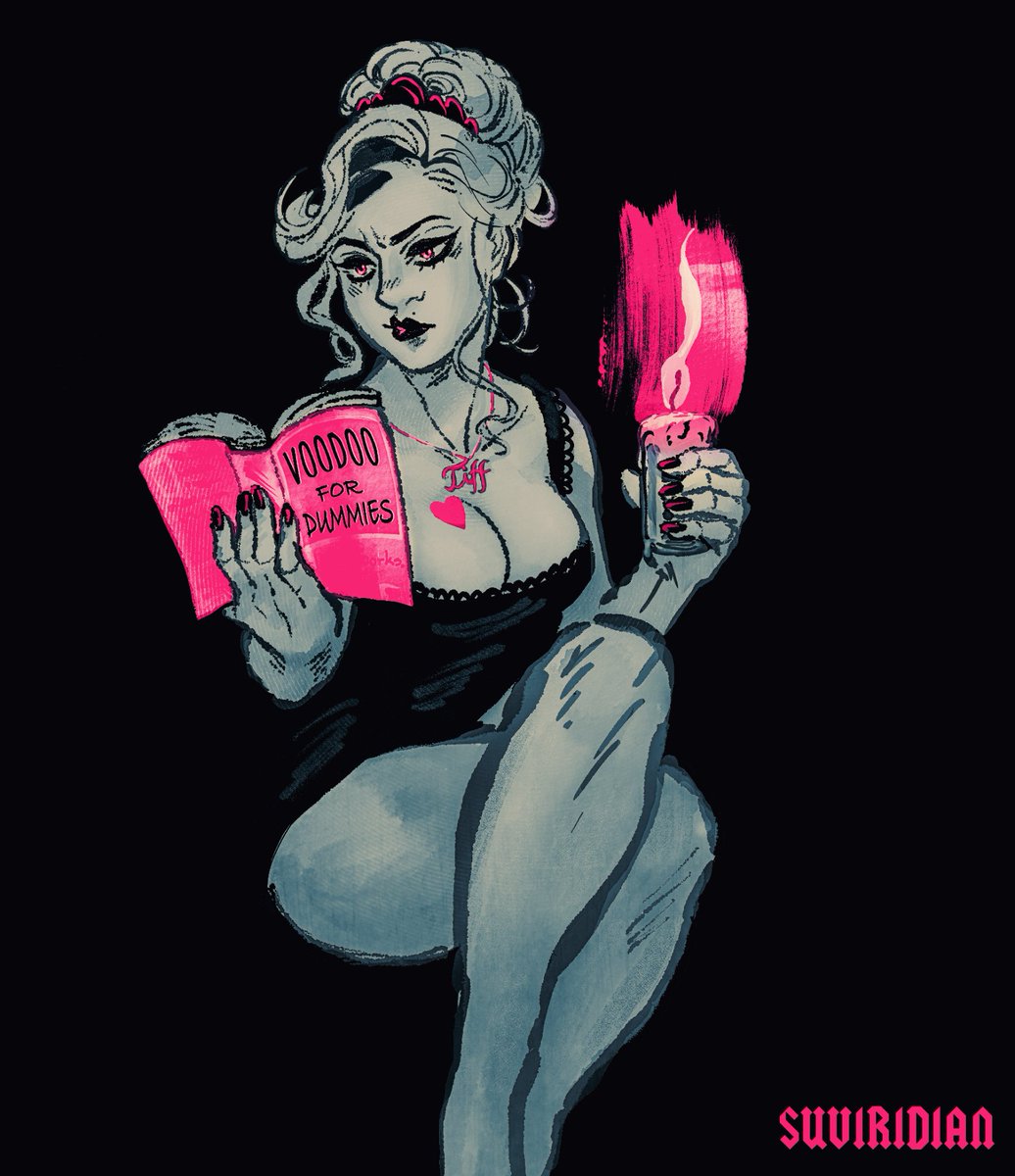 hotline_hollow's tweet photo. Tiff.tiff 
#brideofchucky #tiffanyvalentine https://t.co/uC21NXJDFj