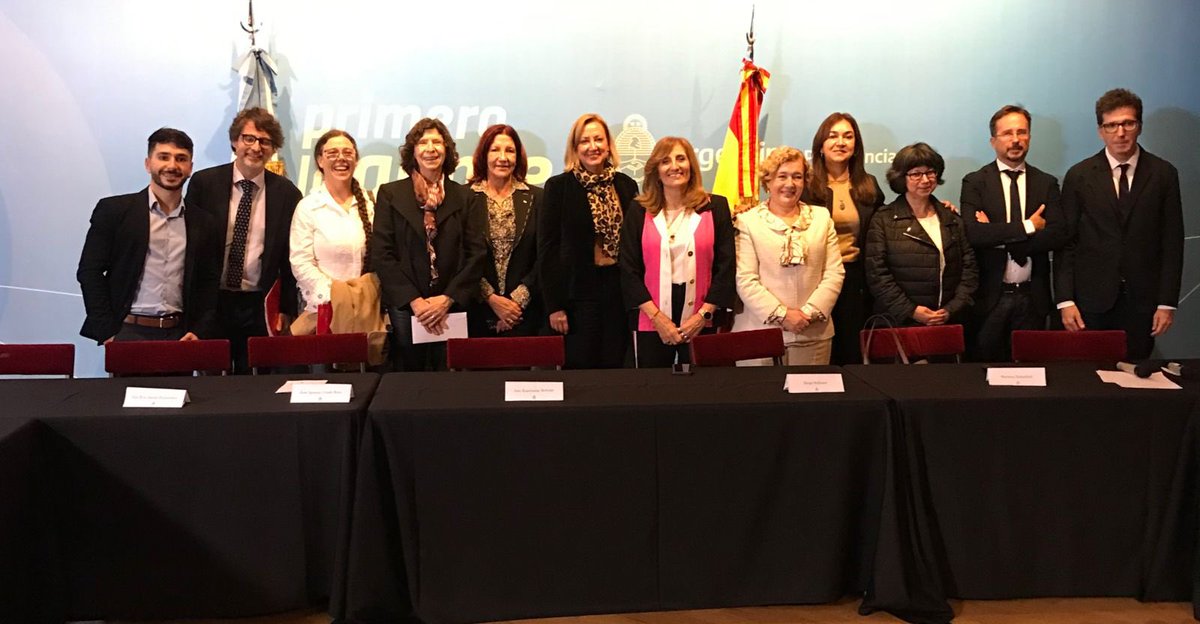 Consejo Económico y Social tweet media