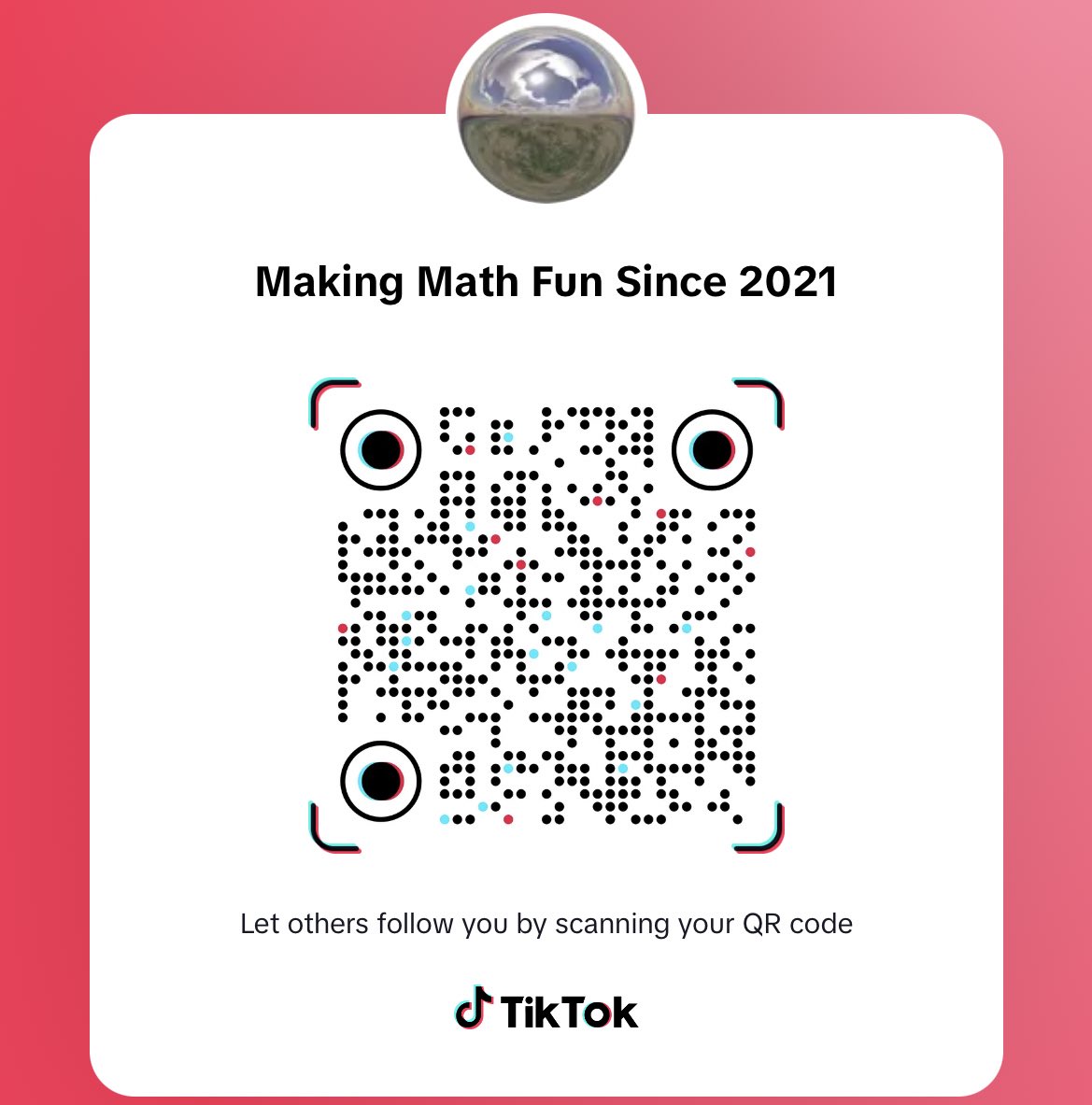 My students said they wanted me to make math TikToks… so of course I had to!!! Check out my account for some tips and step by step how to videos! 😄 tiktok.com/@swaganometryy…