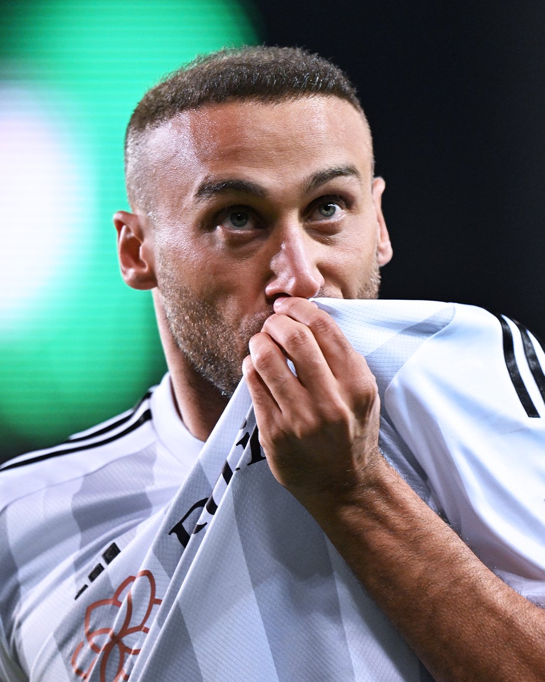 cenk tosun