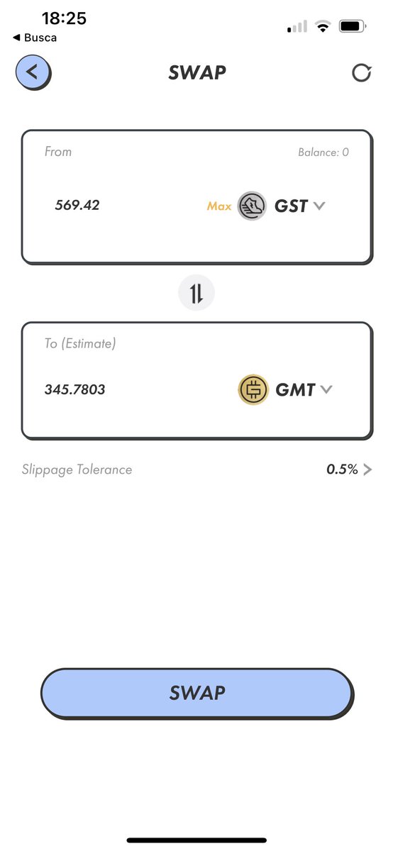 davini_fabio's tweet photo. #STEPNEMBER2 #Day21 #STEPNitUP
#APERealm #ETH #eGST #STEPN
@Stepnofficial https://t.co/IdL2h4m3x4
