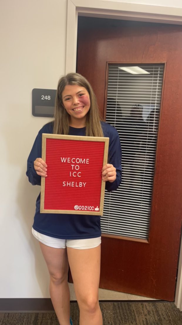 Shelby Hathcock 2025 tweet media