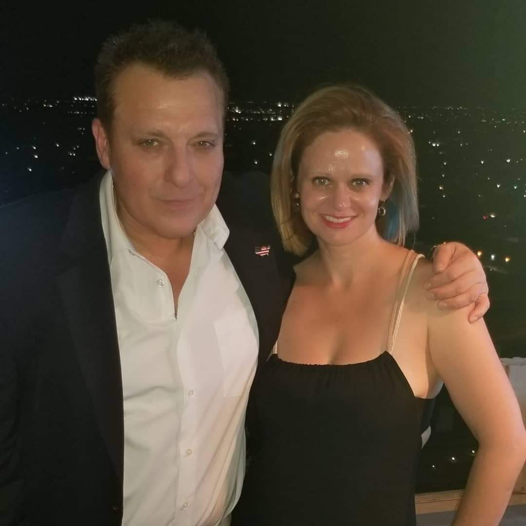 "He’s now starring in Barbee Rehab, a comedy series which actually revolves around rehab. Mind you, it’s a very different type of rehab than the one he once experienced firsthand, but… Well, we’ll let him tell you about it. <a href="/willharris/">Will Harris</a> <a href="/decider/">Decider</a> 
#barbeerehab #tomsizemore