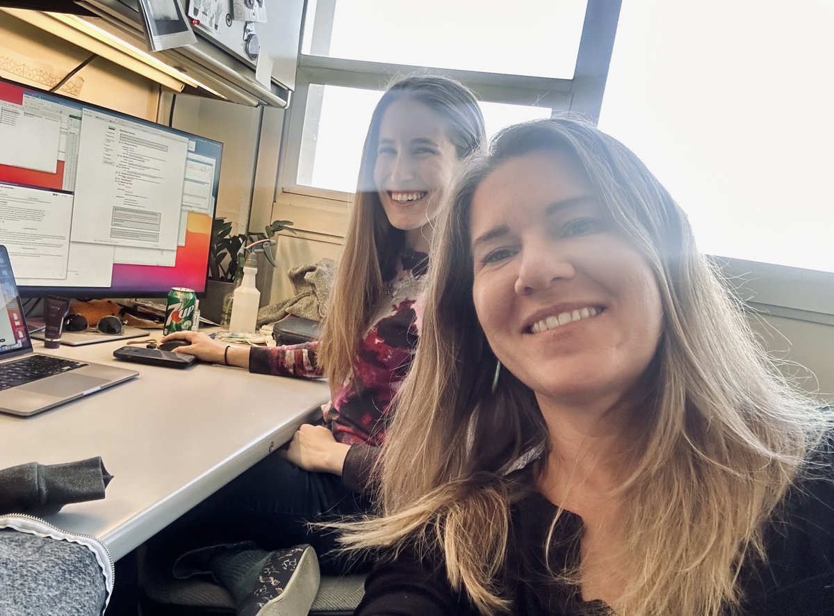 New manuscript on our MAMP work, out in bioRxiv soon! ⁦<a href="/Dani_M_Stevens/">Dani Stevens, Ph.D.</a>⁩