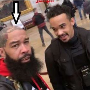 EndWarEternull tweet media