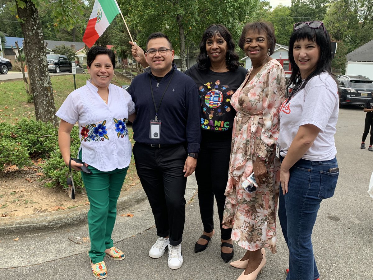 Minor Elementary School tweet media