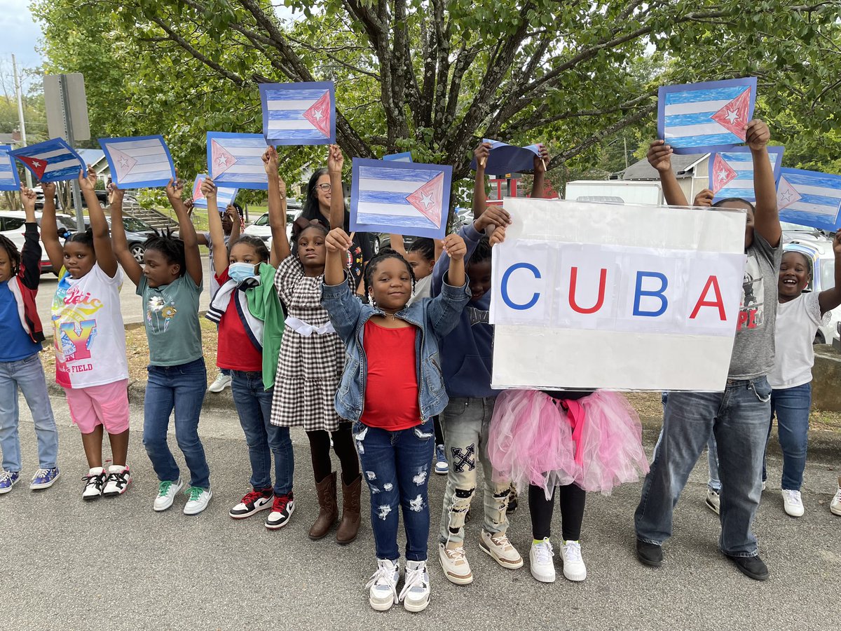 Minor Elementary School tweet media