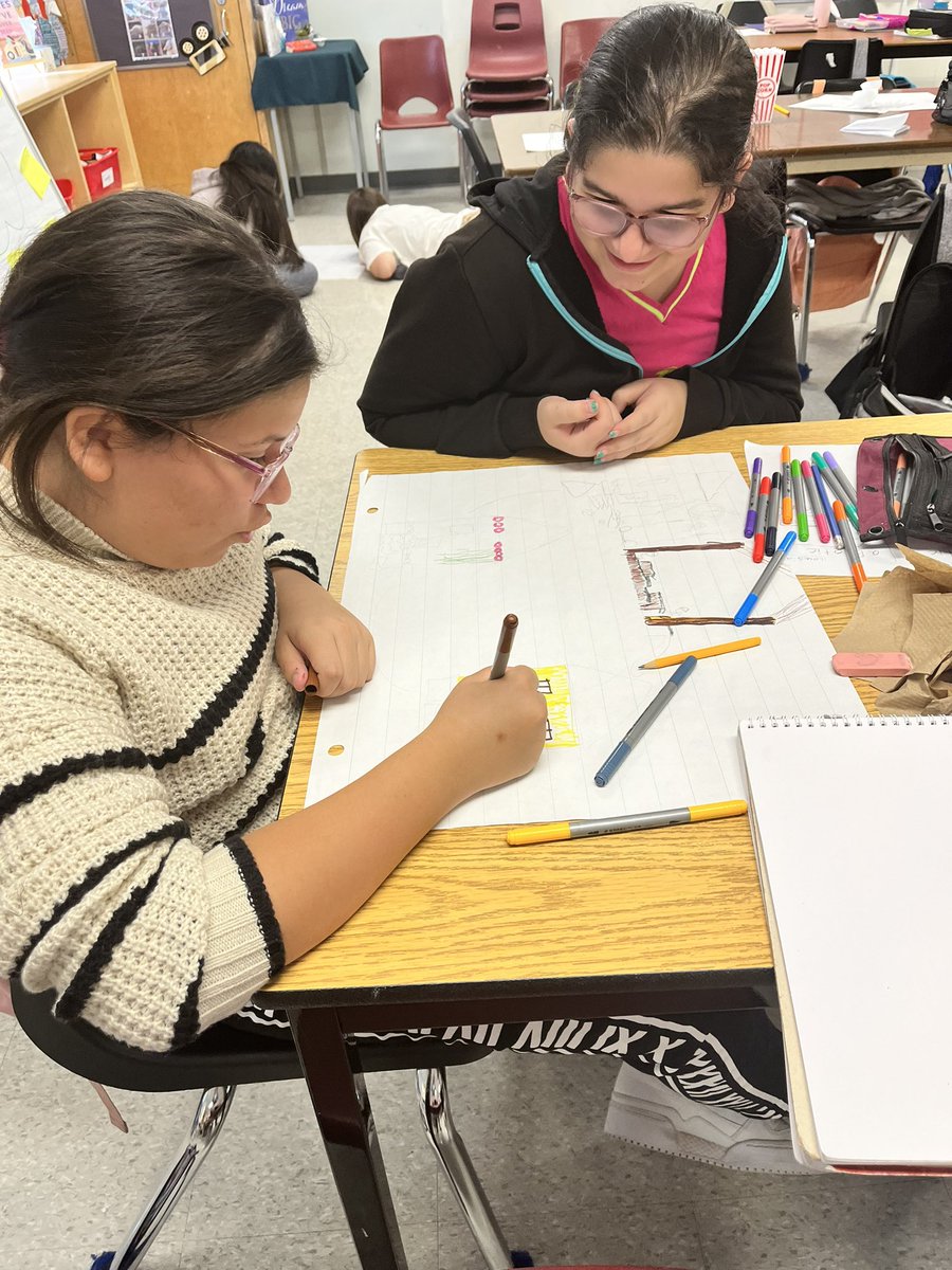 Melaina Blake tweet media