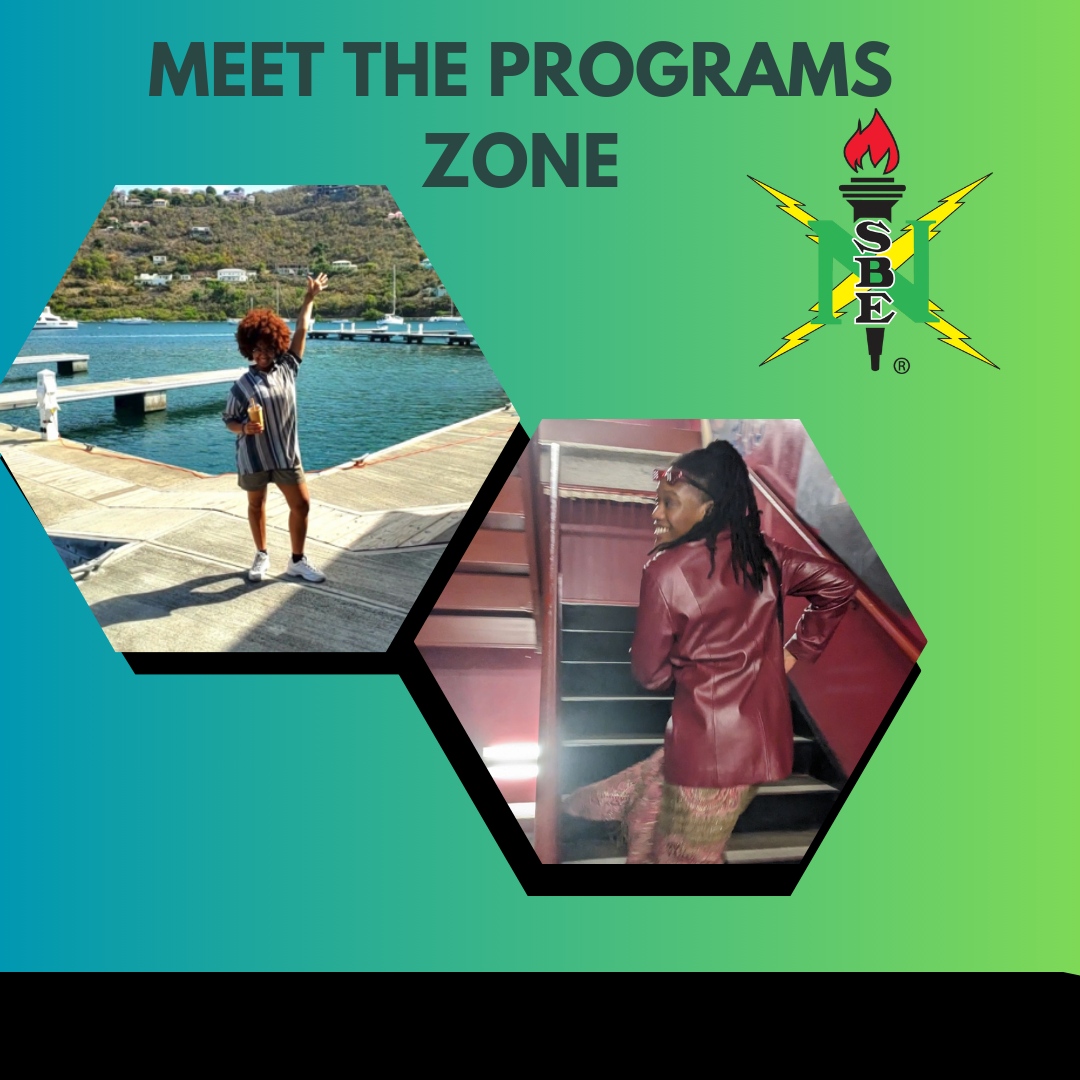 Region I • NSBE tweet media