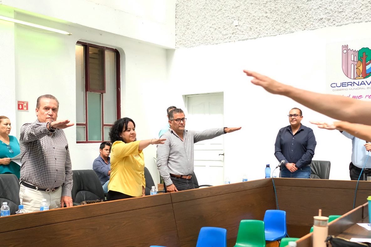 Instalación del comité de 
MIPyMES,  Becas y del 
Presupuesto Participativo.
.
.
Sociedad y Gobierno Juntos por Cuernavaca!!🇲🇽

#Cuernavaca #Morelos #DrHugoManzo