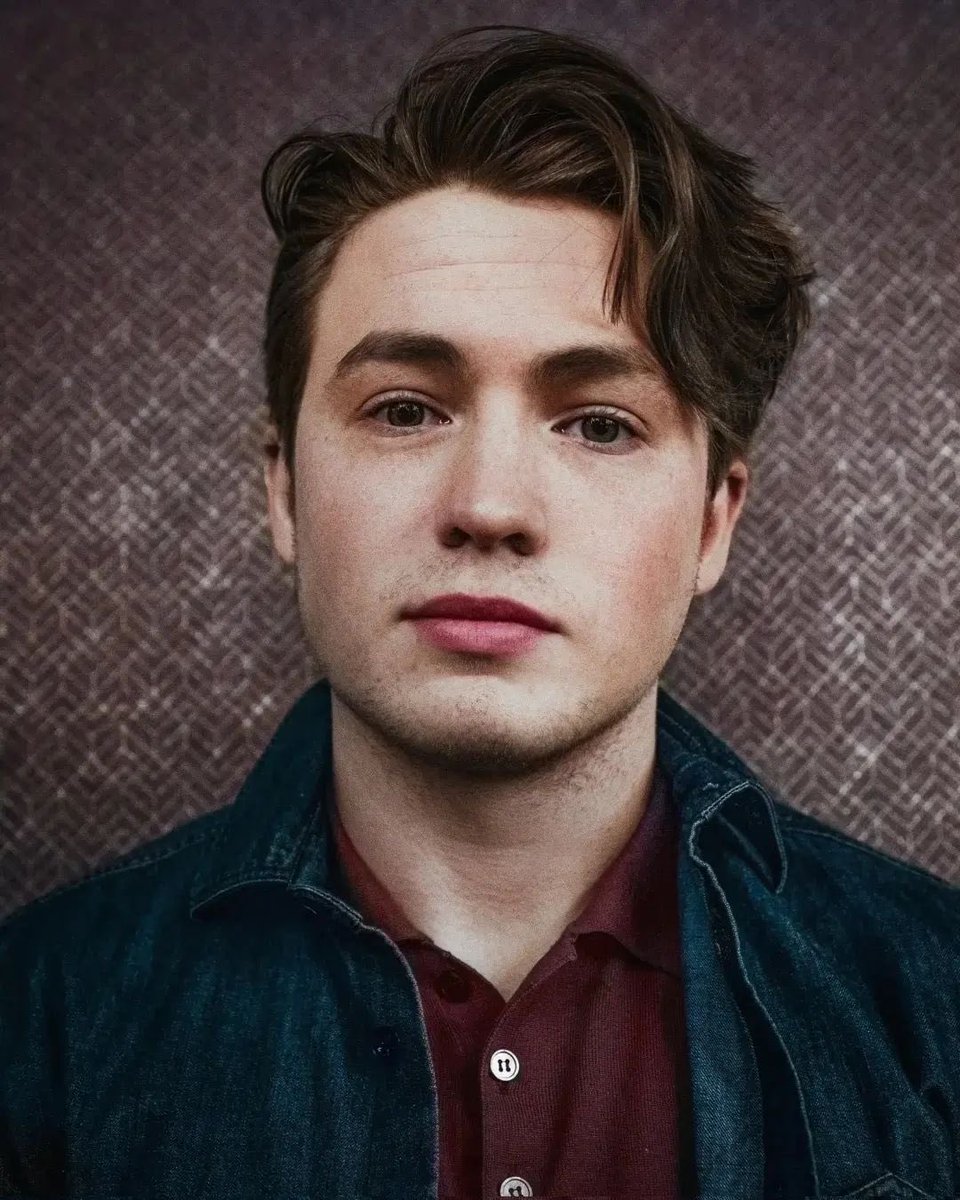 KitConnorInfo's tweet photo. kit connor for vingt sept magazine https://t.co/D0y0wQACke