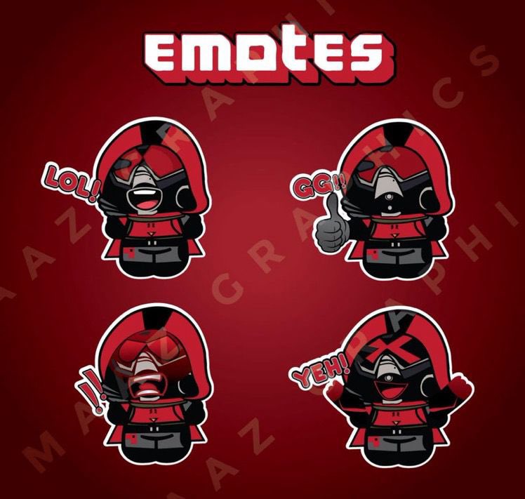 AlisonLambertt's tweet photo. If you're still in need of emotes artist, please consider me and reach out as soon as possible #smallstreamersupport #TwitchStreamers #Twitchemotes #discord #streamingdiscord #twitteremotes #twitchemotes https://t.co/mEmfqhB1vI
