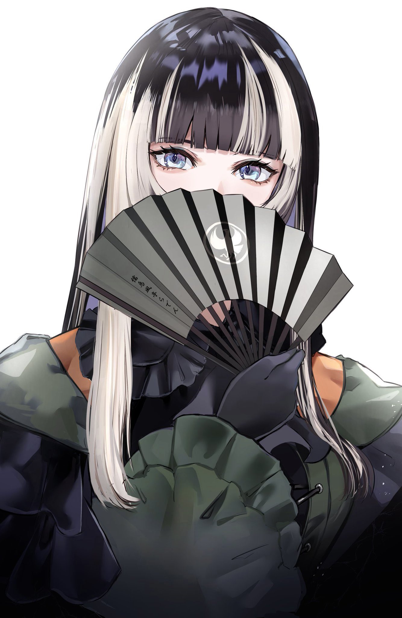 儒烏風亭らでん🐚ReGLOSS on X: 