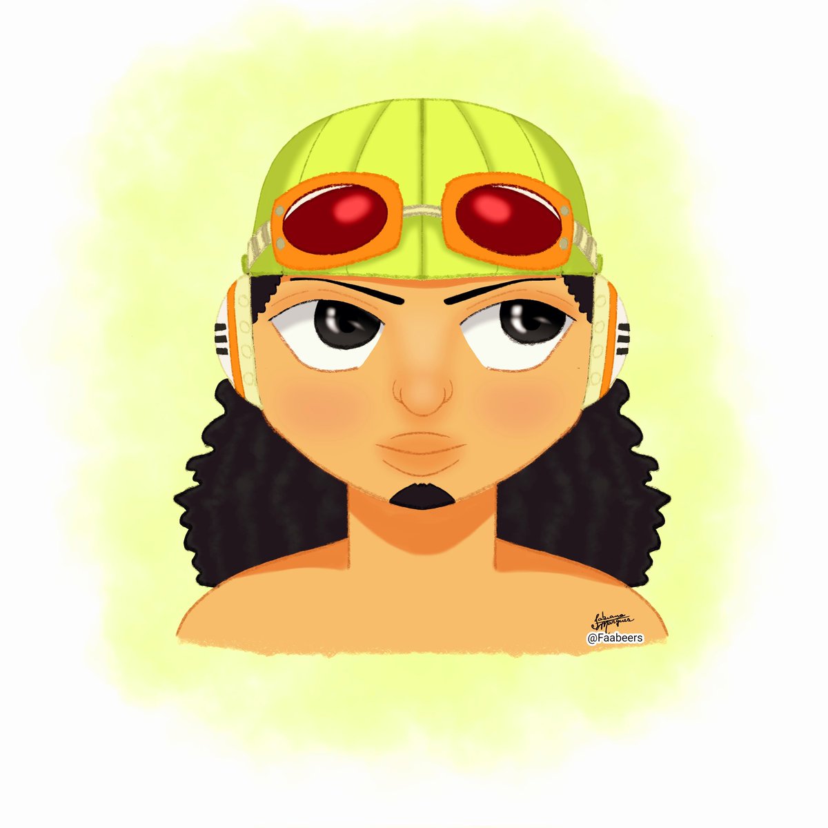 Faabeers's tweet photo. Ou em Chibi tbm tipo assim: https://t.co/goslQfFtsW