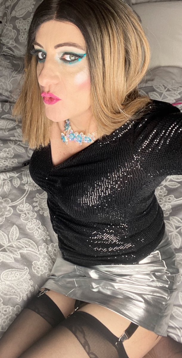 💖🌸 Shellytgirl 💖🌸 tweet media