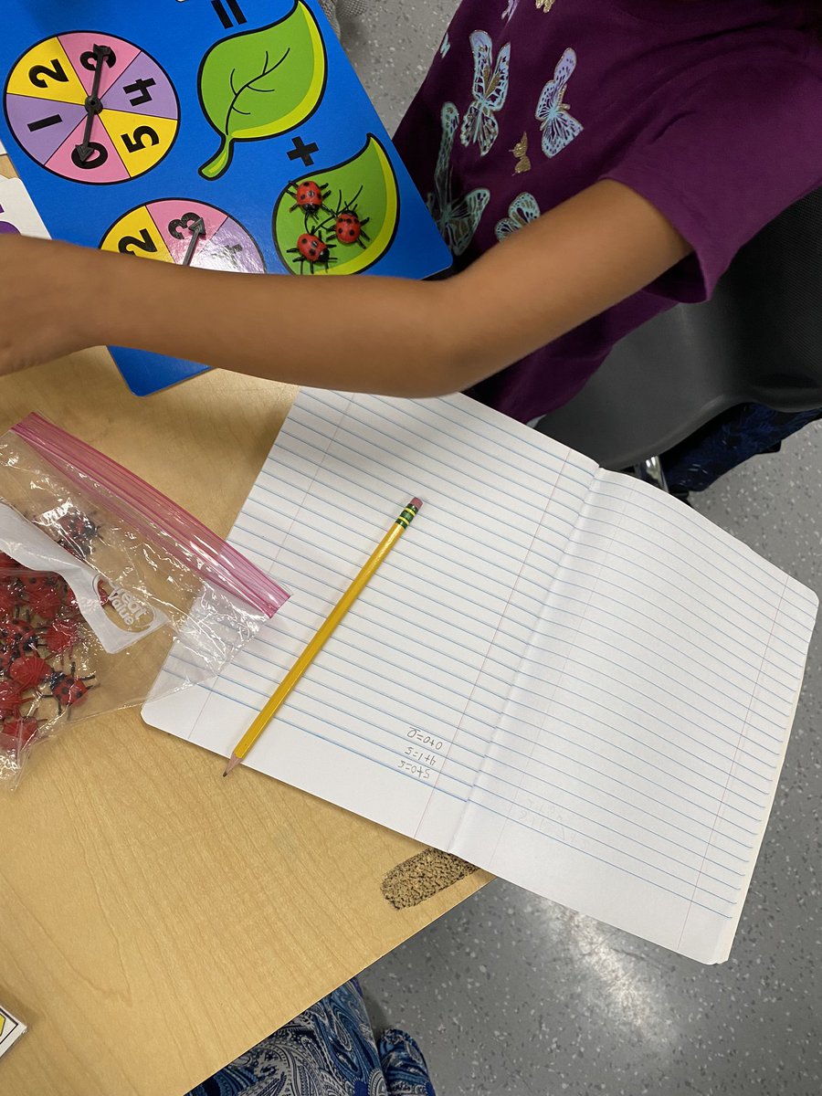OhmerClass's tweet photo. Manipulatives, movement, workshop, and math notebooks! @MiShackBCE &amp; @NolanNavigators know what’s best for their mathematicians! @ROARingCougars @trobinsonbce https://t.co/jLO4BTDMqK