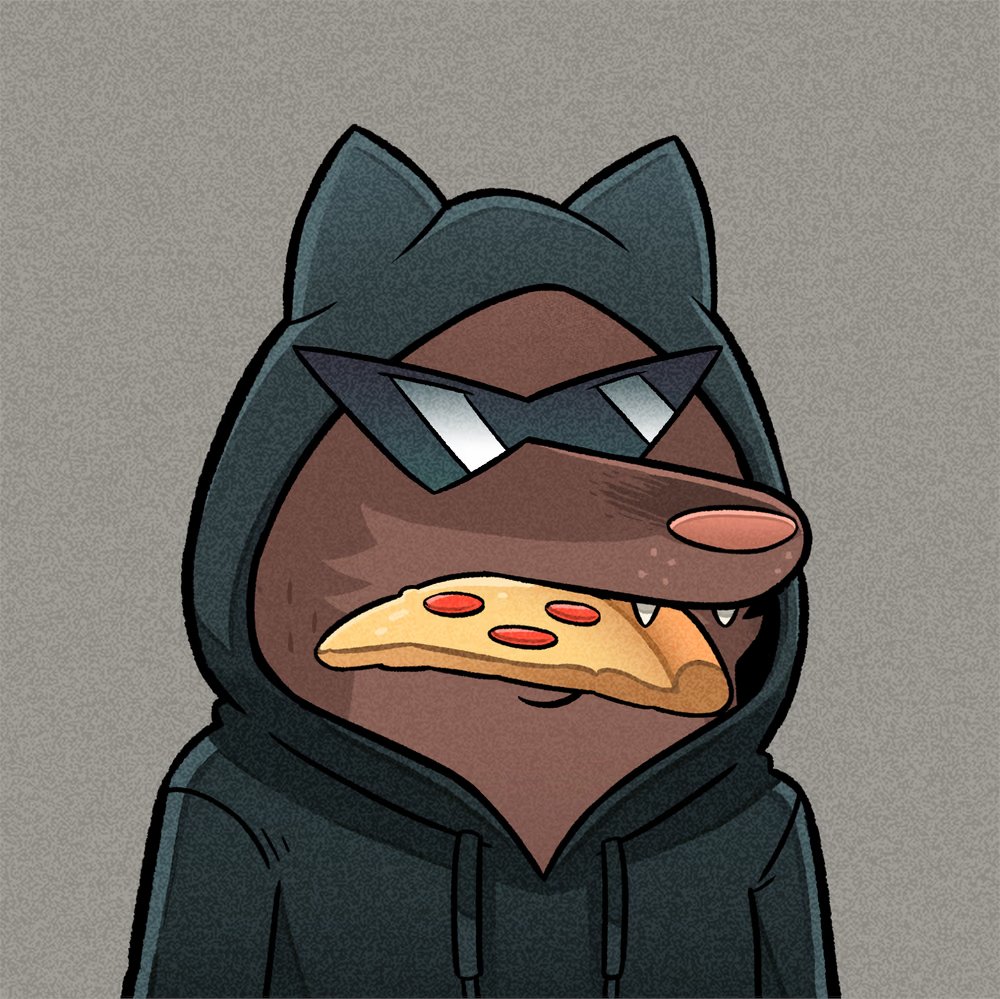 Rekt Gang tweet media