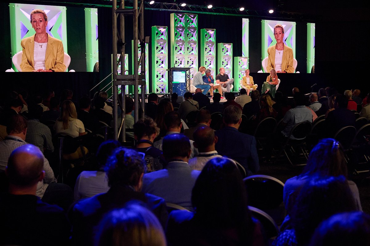 Business_AI's tweet image. That&apos;s a wrap! Thanks to those who joined us at #AppliedLive Austin!