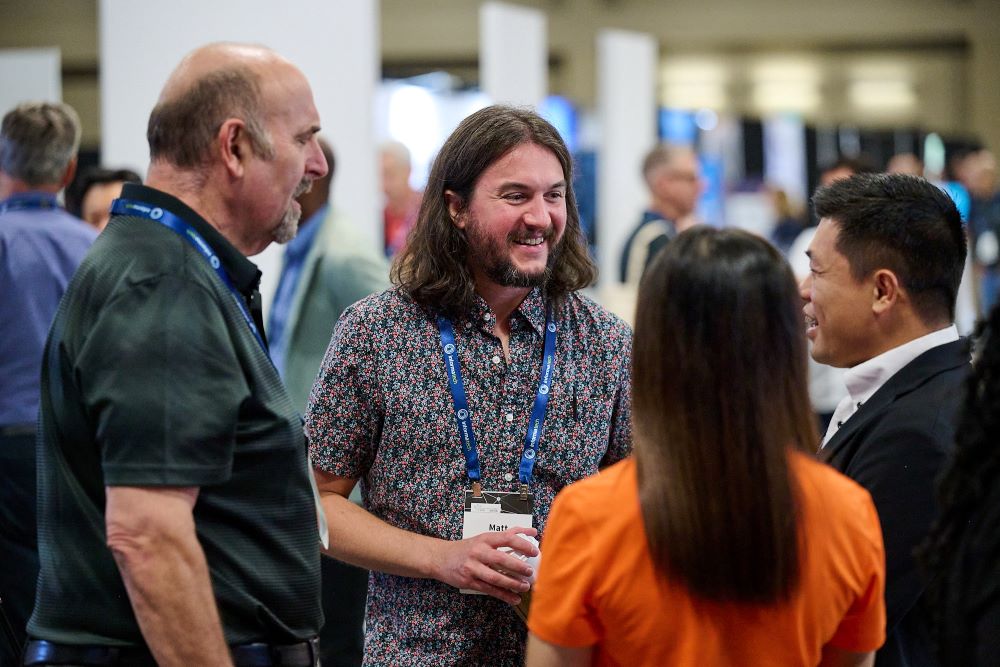 Business_AI's tweet image. That&apos;s a wrap! Thanks to those who joined us at #AppliedLive Austin!