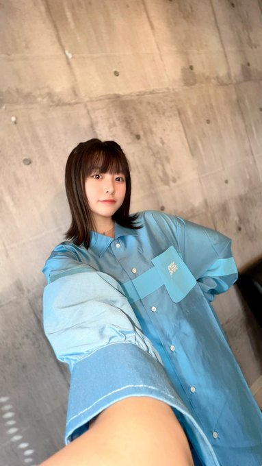 青島もものTwitter画像7