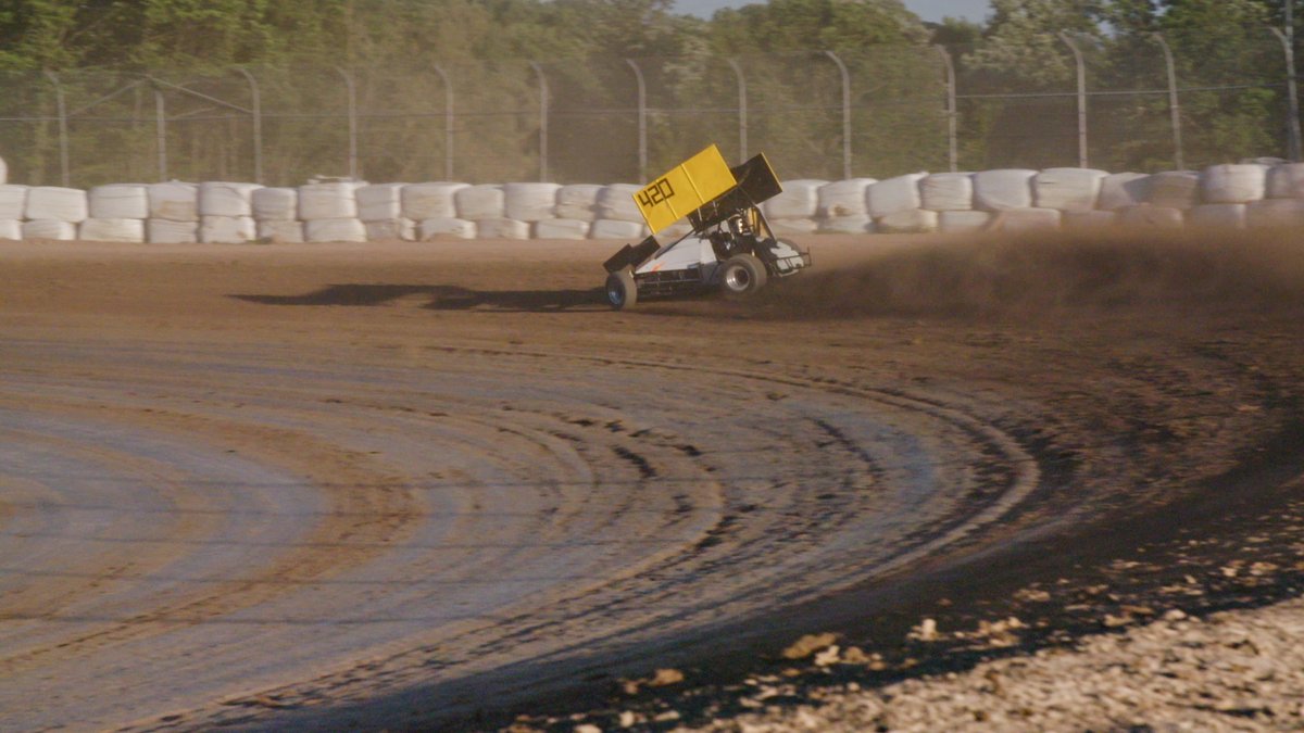fnthundertv's tweet photo. Meet #420, Victor Bomberry, who hits the track in a crate sprint with absolutely zero experience in a race car. Ever.

Tune in to Episode 303, 'Pure Rookie,' and watch Victor’s journey on APTN this Friday, September 22nd at 8:30 PM

#FridayNightThunderTV #APTN #APTNLumi https://t.co/BB75sjUmY4