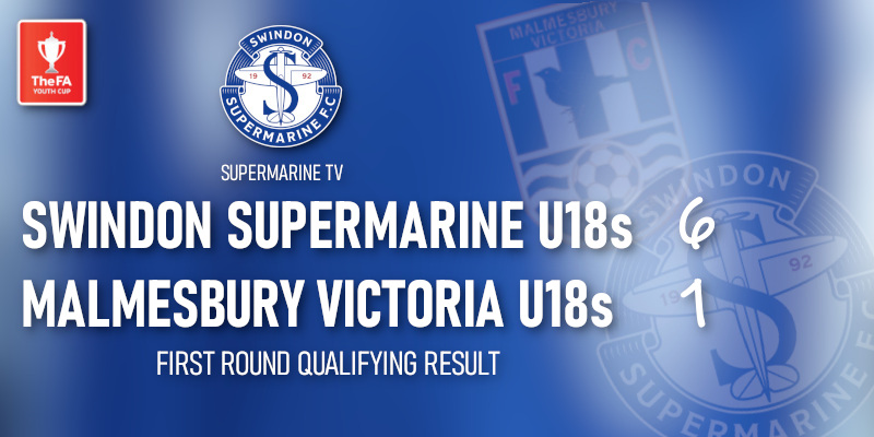 Swindon Supermarine tweet media