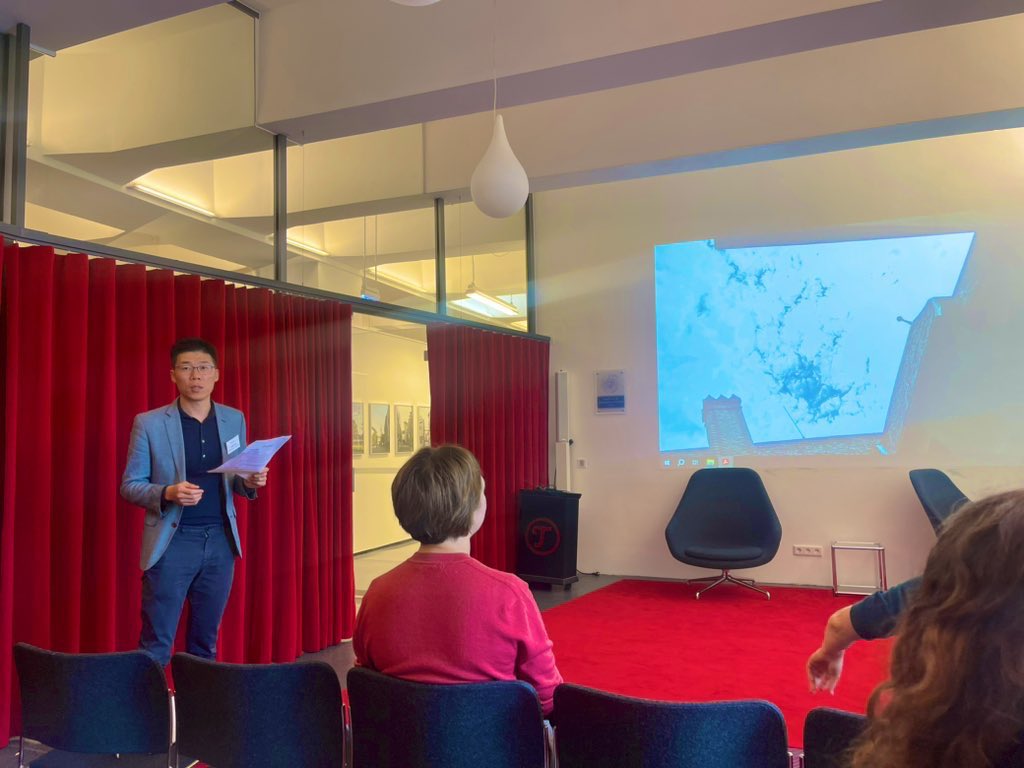 Urban Infrastructure Transition Lab tweet media