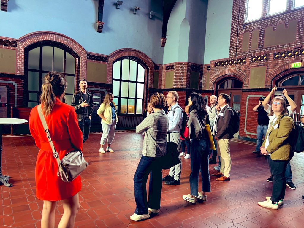 Urban Infrastructure Transition Lab tweet media