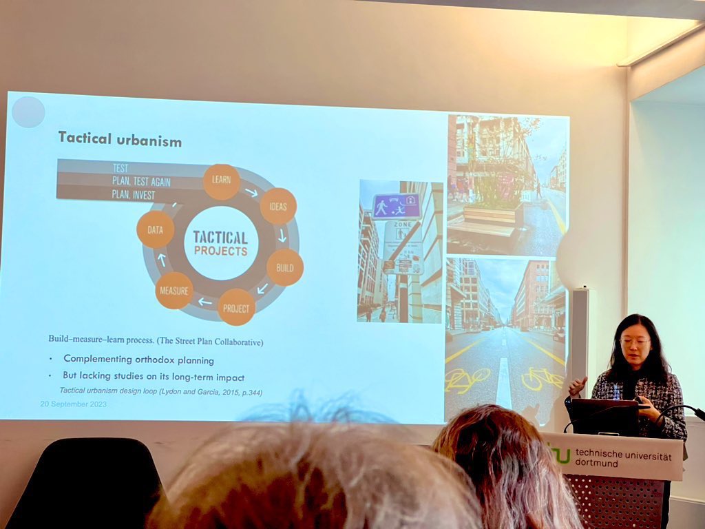 Urban Infrastructure Transition Lab tweet media