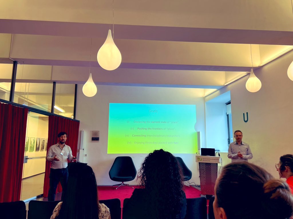 Urban Infrastructure Transition Lab tweet media