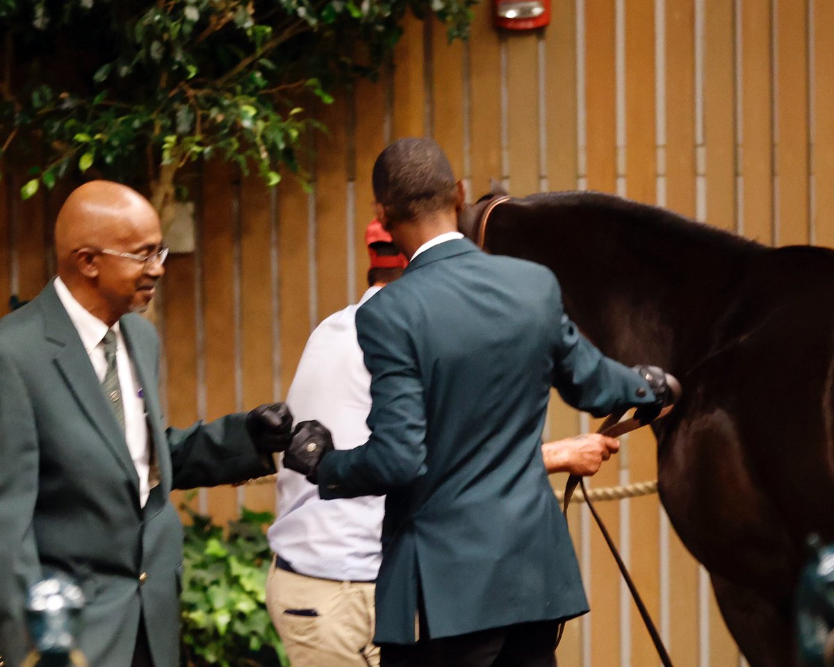 keenelandsales tweet picture