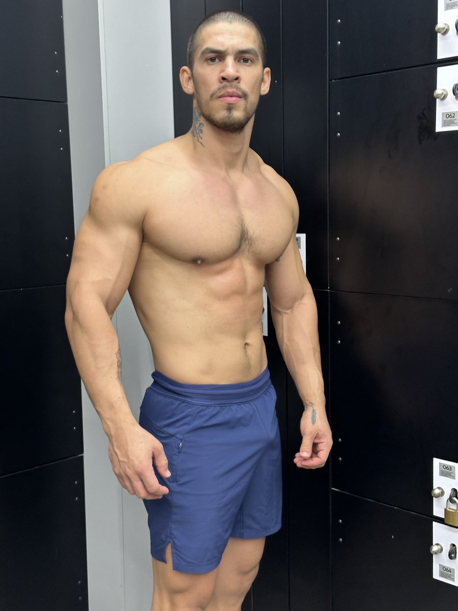 Que me veo chacal 😋