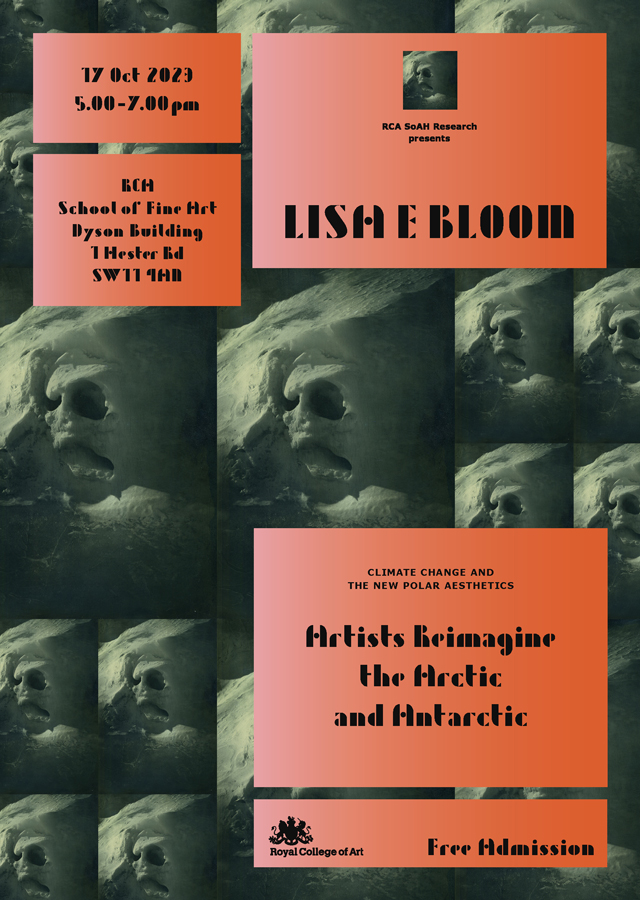 Lisa Ellen Bloom tweet media