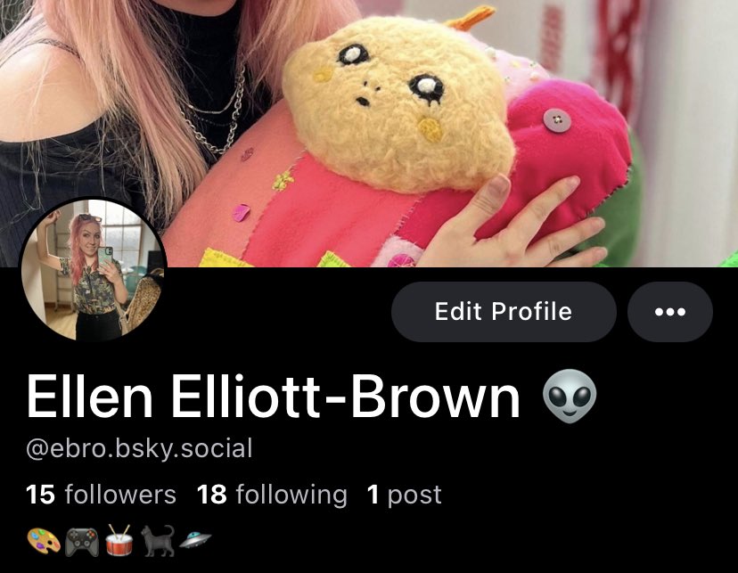 Ellen Elliott-Brown ๐ฝ (@ebro.bsky.social) tweet media