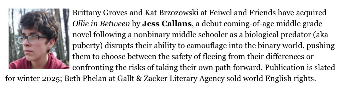 Jess Callans tweet media